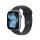 Smartwatch Apple Watch 11 42/Szare Aluminum/Czarny Pasek M/L GPS